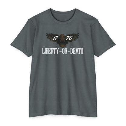 Liberty or Death