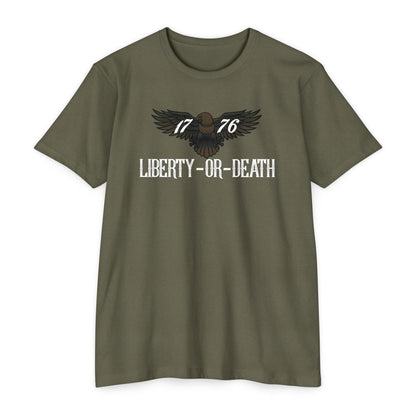 Liberty or Death