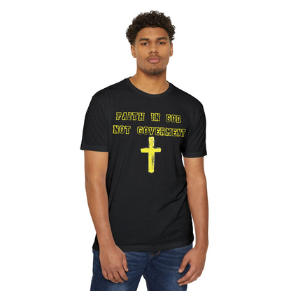 Faith in God Tee