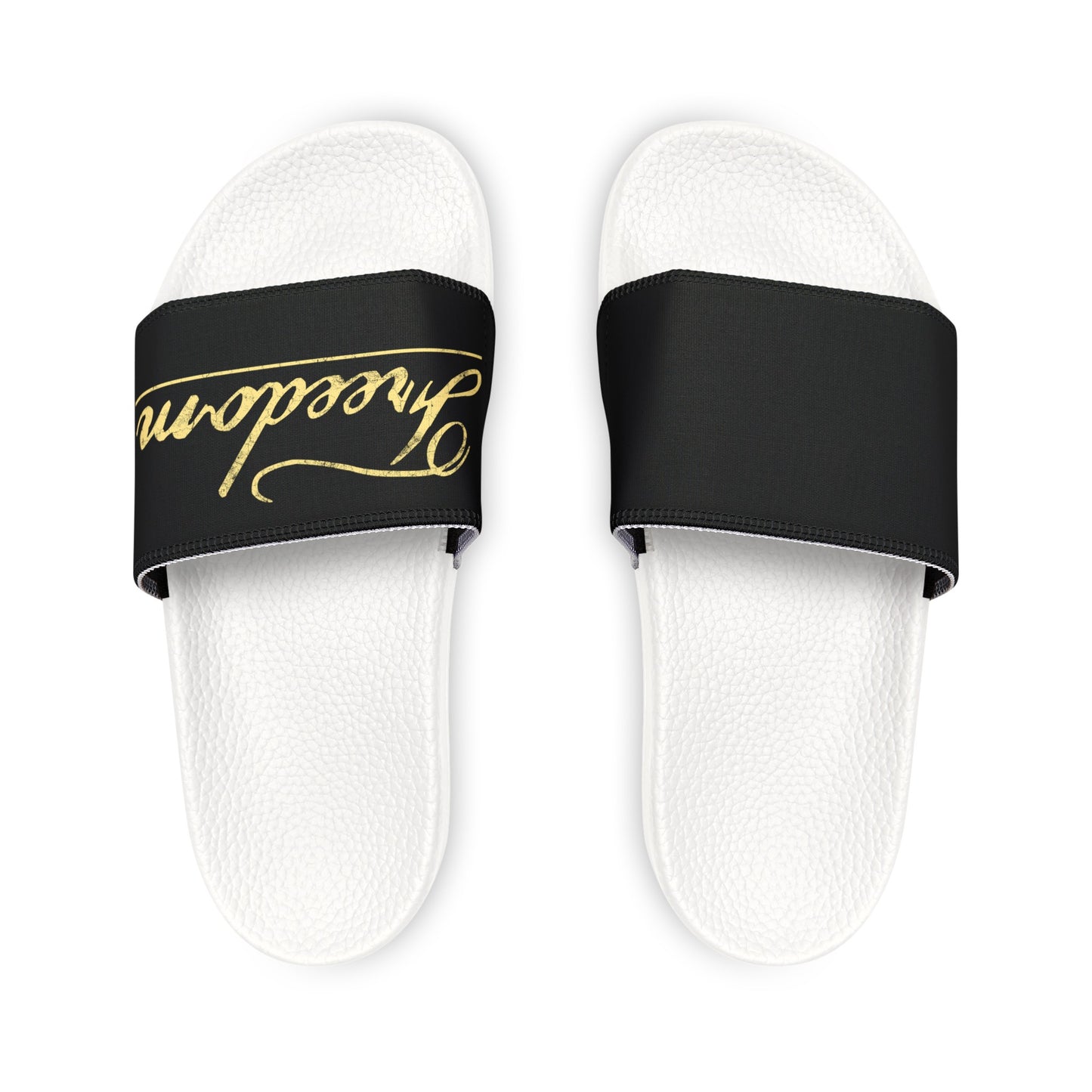 Men's Freedom Sandals