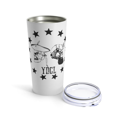 YDCL Tumbler 20oz