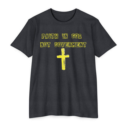 Faith in God Tee