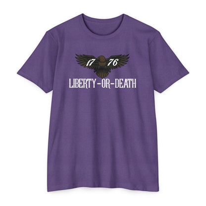 Liberty or Death