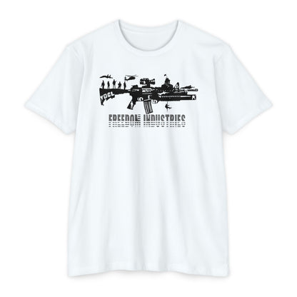 Gunmen Tee