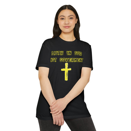 Faith in God Tee