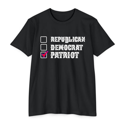 Poll Tee