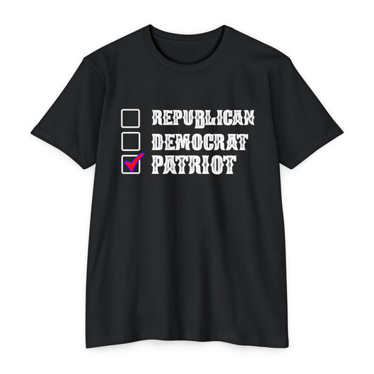 Poll Tee