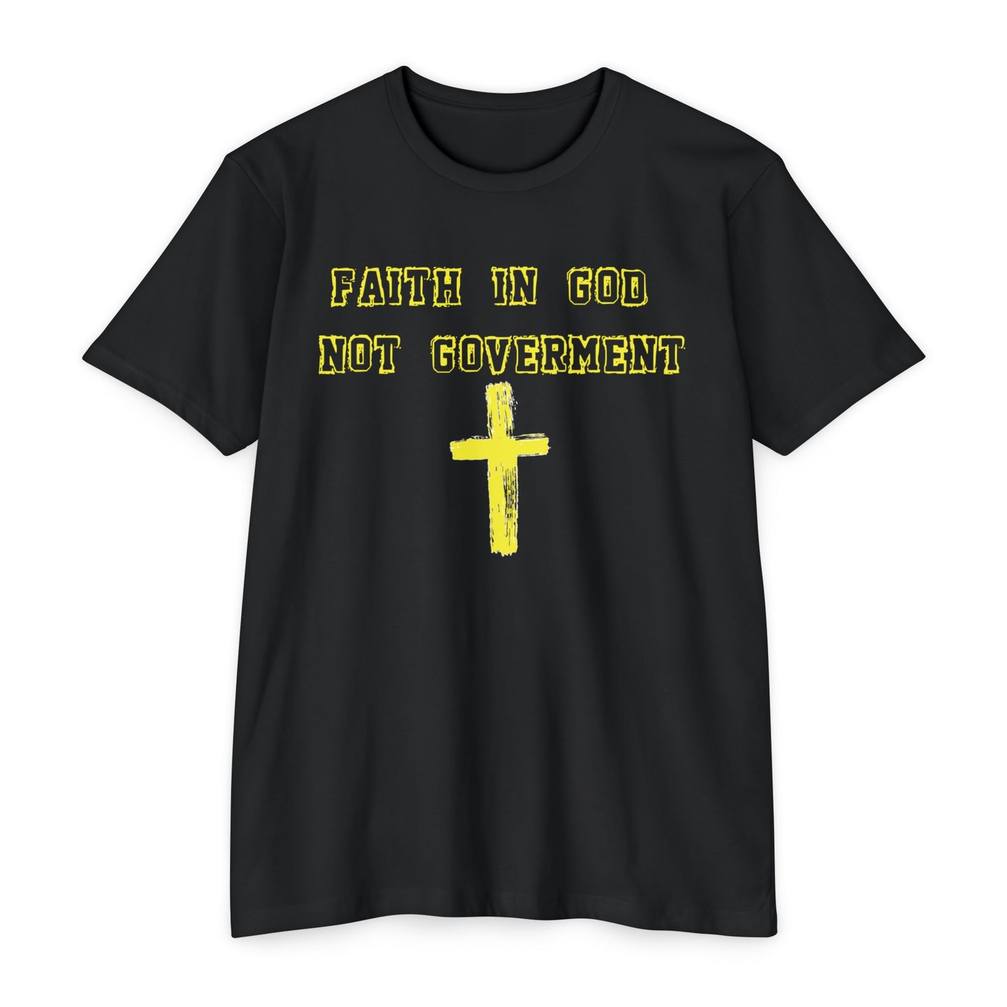 Faith in God Tee