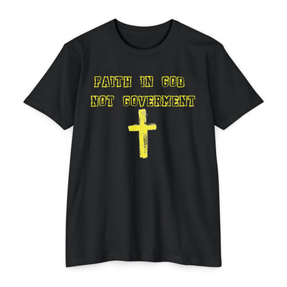 Faith in God Tee