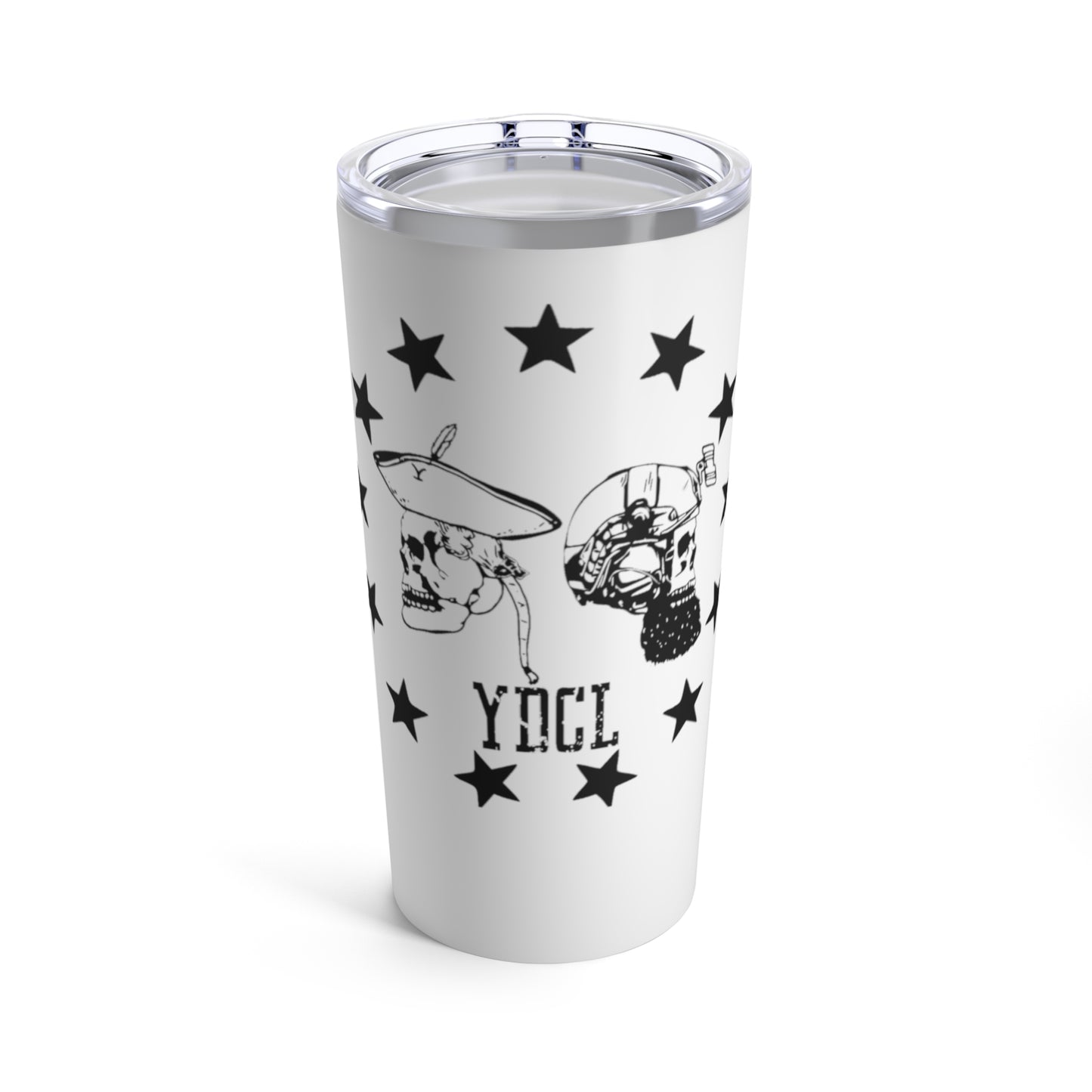 YDCL Tumbler 20oz