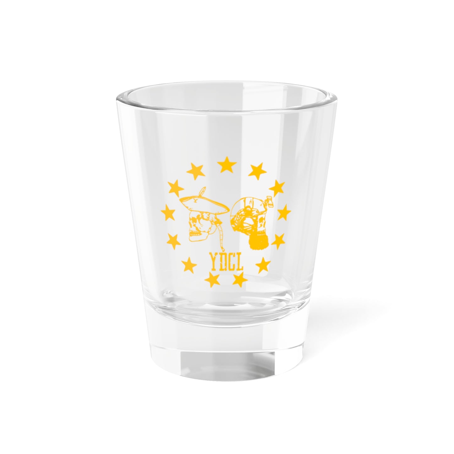 Freedom Shot Glass, 1.5oz