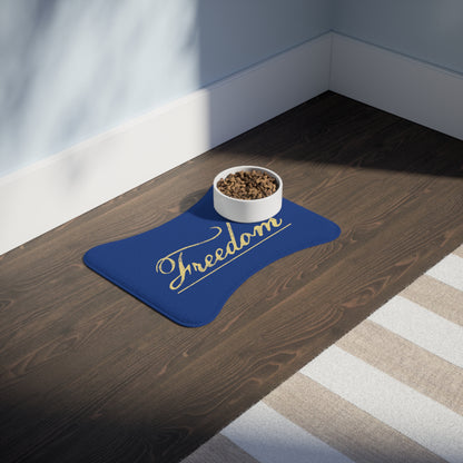 Pet Feeding Mats