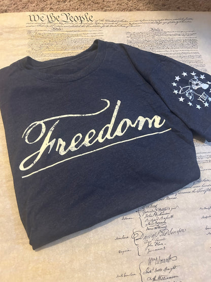 FREEDOM Tee