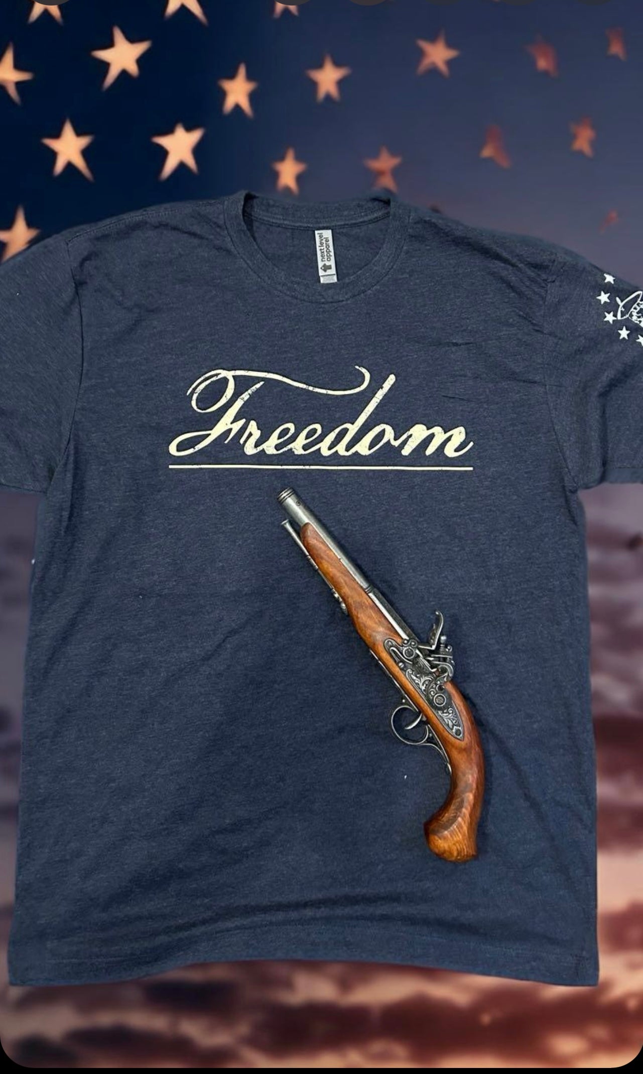 FREEDOM Tee